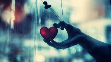 ۵ تکنیک خطرناک روانشناسی تاریک در روابط عاطفی که باید بشناسید 9 ۵ تکنیک خطرناک روانشناسی تاریک در روابط عاطفی که باید بشناسید