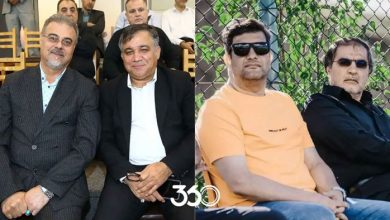 رونالدو و النصر نه؛ استقلال به مدیرانش باخت 5 رونالدو و النصر نه؛ استقلال به مدیرانش باخت