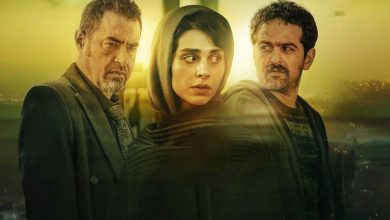 دانلود سریال آبان قسمت هفتم (قسمت 7 آبان) حجم نیمه رایگان 6 دانلود سریال آبان قسمت هفتم (قسمت 7 آبان) حجم نیمه رایگان