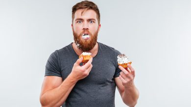 چرا بعد از غذا خوردن میل به شیرینی داریم؟ 7 چرا بعد از غذا خوردن میل به شیرینی داریم؟