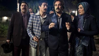 «پایتخت ۷» از امشب روی آنتن میرود 2 «پایتخت ۷» از امشب روی آنتن میرود