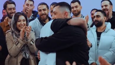 از قهر تا آشتی؛ داستان اختلافات شایع و مهیار چه بود؟ 6 از قهر تا آشتی؛ داستان اختلافات شایع و مهیار چه بود؟