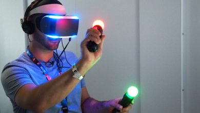 طعم و مزه را «مجازی» بچشید؛ تکنولوژی جدید که به خیالات شبیه است! 10 طعم و مزه را «مجازی» بچشید؛ تکنولوژی جدید که به خیالات شبیه است!