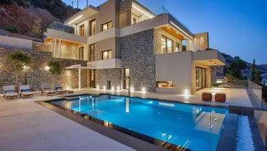 قیمت اجاره ویلا و کلبه در ساری 5 قیمت اجاره ویلا و کلبه در ساری