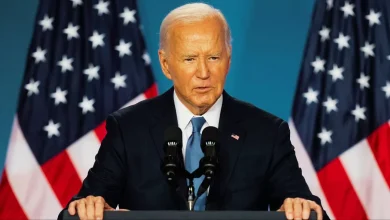 سانسور هوش مصنوعی زیر سایه دولت بایدن: تحقیقات جدید علیه شرکتهای فناوری آمریکا 9 بایدن