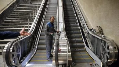 زنجیرهای از حوادث تلخ در پلهبرقیهای تهران؛ مرگ و جراحت در سایه بیتوجهی 7 زنجیرهای از حوادث تلخ در پلهبرقیهای تهران؛ مرگ و جراحت در سایه بیتوجهی