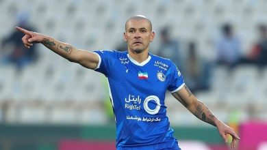 استقلال با غایب بزرگ به مصاف تراکتور میرود 3 استقلال با غایب بزرگ به مصاف تراکتور میرود