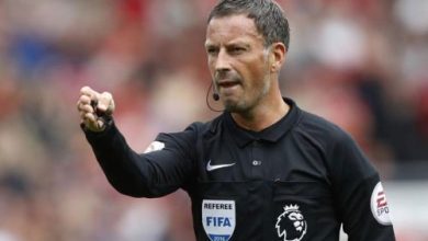 بررسی داوریهای جنجالی پرسپولیس و سپاهان از نگاه مارک کلاتنبرگ 7 بررسی داوریهای جنجالی پرسپولیس و سپاهان از نگاه مارک کلاتنبرگ