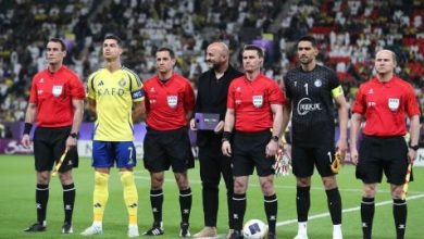 تحلیل داوری بازی استقلال – النصر؛ آیا پنالتی رضائیان نادیده گرفته شد؟