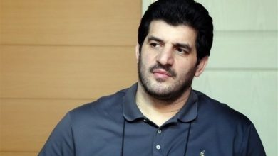 دیدار احساسی رسول خادم با پیشکسوت کشتی مشهد در خانه سالمندان +ویدئو 10 دیدار احساسی رسول خادم با پیشکسوت کشتی مشهد در خانه سالمندان +ویدئو