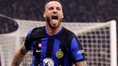 تثبیت صدرنشینی اینتر در شب اخراج اینزاگی 2 تثبیت صدرنشینی اینتر در شب اخراج اینزاگی