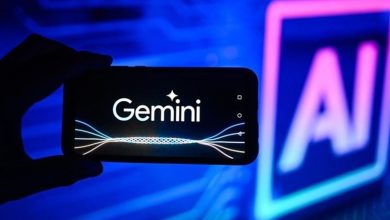 نقض کپیرایت با هوش مصنوعی: جمینای ۲ فلش واترمارکها را حذف میکند 6 هوش مصنوعی