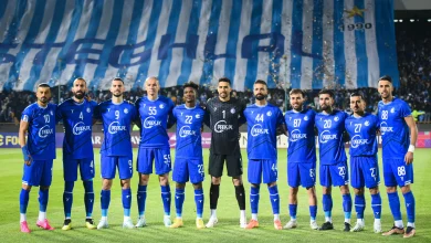 استقلال سال جدید را با 4 غایب آغاز می‌کند