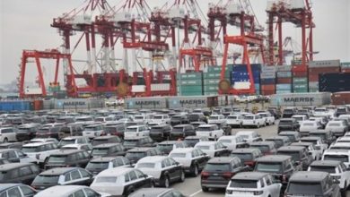 عرضه جدید خودروهای وارداتی در هفته جاری 3 عرضه جدید خودروهای وارداتی در هفته جاری