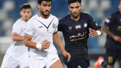 پرسپولیس جانشینهای امیری و احمدزاده را شناسایی کرد؛ دو بازیکن ملوان زیر نظر کارتال 3 پرسپولیس جانشینهای امیری و احمدزاده را شناسایی کرد؛ دو بازیکن ملوان زیر نظر کارتال