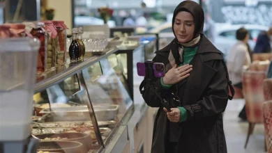 نقد سریال فریبا؛ وقتی تلویزیون همه تقصیرها را گردن اینستاگرام میاندازد! 2 نقد سریال فریبا؛ وقتی تلویزیون همه تقصیرها را گردن اینستاگرام میاندازد!