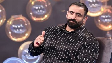 حضور هادی چوپان در صداوسیما؛ برنامهای ویژه در راه است 10 حضور هادی چوپان در صداوسیما؛ برنامهای ویژه در راه است