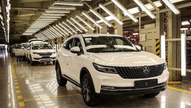 قیمت محصولات بهمن موتور؛ نوسان قیمت 5 محصول +جدول 22 اسفند 1403 8 قیمت محصولات بهمن موتور؛ نوسان قیمت 5 محصول +جدول 22 اسفند 1403