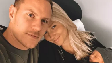 خیانت همسر با مربی شخصی تراشتگن علت جدایی دروازهبان مشهور 6 خیانت همسر با مربی شخصی تراشتگن علت جدایی دروازهبان مشهور