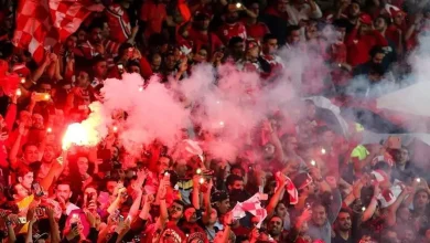 باشگاه پرسپولیس از هواداران خود گلایه کرد؛ بیش از 3 میلیارد تومان جریمه شده‌ایم