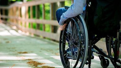 کمکمعیشت ماهانۀ رزمندگان، جانبازان و معلولان در سال 1404 اعلام شد +جدول 1 کمکمعیشت ماهانۀ رزمندگان، جانبازان و معلولان در سال 1404 اعلام شد +جدول