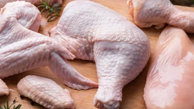قیمت گوشت مرغ در بازار امروز