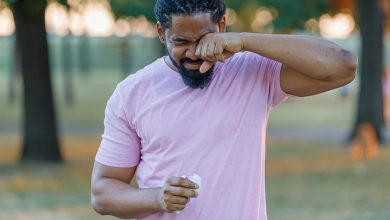 سندرمهای بهاری که سلامت شما را تهدید میکنند! 6 سندرمهای بهاری که سلامت شما را تهدید میکنند!