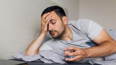 با این راهکار از شر سردردهای میگرنی خلاص شوید! 3 با این راهکار از شر سردردهای میگرنی خلاص شوید!