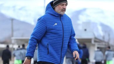 بوژوویچ: به اندازۀ کافی نجنگیدیم؛ تیم عصبی شده بود 7 بوژوویچ: به اندازۀ کافی نجنگیدیم؛ تیم عصبی شده بود