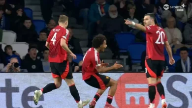 خلاصه بازی منچستریونایتد ۱-۱ رئال سوسیداد +ویدئو 1 خلاصه بازی منچستریونایتد ۱-۱ رئال سوسیداد +ویدئو