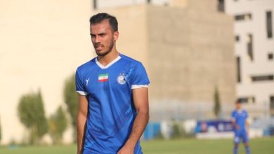 ۳ ستاره استقلال در مصاف با النصر غایب خواهند بود 5 ۳ ستاره استقلال در مصاف با النصر غایب خواهند بود