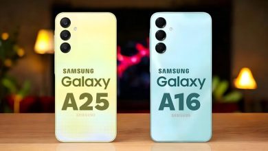 مقایسه گلکسی A26 و گلکسی A16؛ خرید کدام یک بهصرفهتر است؟ 1 مقایسه گلکسی A۲۶ و گلکسی A۱۶؛ خرید کدام یک بهصرفهتر است؟