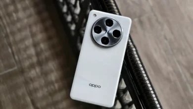 رونمایی رسمی از اوپو فایند X8s با طراحی نازک و دکمه جادویی جدید 4 رونمایی رسمی از اوپو فایند X8s با طراحی نازک و دکمه جادویی جدید
