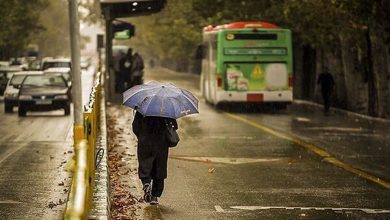 13 بدر وضعیت هوا چگونه است؟ پیشبینی بارندگی در روز طبیعت 3 13 بدر وضعیت هوا چگونه است؟ پیشبینی آب و هوا در روز طبیعت