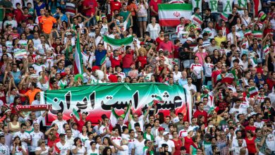 فوتبال باشگاهی ایران در ریل نابودی