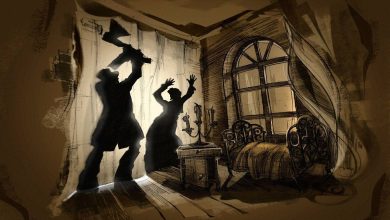 خلاصه کتاب «جنایت و مکافات»؛ تقلا برای رهایی از عواقب گناه 5 خلاصه کتاب «جنایت و مکافات»؛ تقلا برای رهایی از عواقب گناه