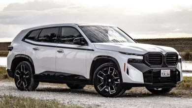 تلاش برای فروش بی ام و XM با ارائه تخفیف 22500 دلاری! 2 تلاش برای فروش بی ام و XM با ارائه تخفیف 22500 دلاری!