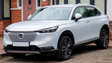 قیمت هوندا HR-V وارداتی در ایران مشخص شد