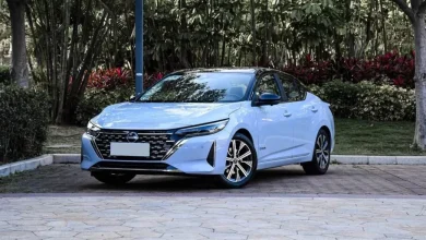 قیمت نیسان سیلفی در ایران اعلام شد؛ رقیب جدید تویوتا کرولا 3 قیمت نیسان سیلفی در ایران اعلام شد؛ رقیب جدید تویوتا کرولا