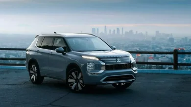 نسل بعدی میتسوبیشی اوتلندر از پلتفرم نیسان استفاده نخواهد کرد