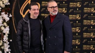 برندگان سومین جشن تئاتر و موسیقی حافظ معرفی شدند 6 برندگان سومین جشن تئاتر و موسیقی حافظ معرفی شدند