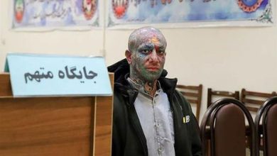 وکلای تتلو از مراجع تقلید درخواست کمک کردند؛ بررسی حکم سب النبی 10 وکلای تتلو از مراجع تقلید درخواست کمک کردند؛ بررسی حکم سب النبی