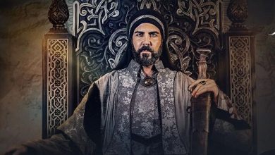 همهچیز درباره سریال جنجالی معاویه که ممنوع شده است! چه کسانی با این سریال مخالفت کردند؟ 8 همهچیز درباره سریال جنجالی معاویه که ممنوع شده است! چه کسانی با این سریال مخالفت کردند؟