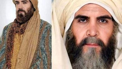 حواشی «معاویه» پایان ندارد؛ نام کارگردان این سریال حذف میشود؟ 7 حواشی «معاویه» پایان ندارد؛ نام کارگردان این سریال حذف میشود؟