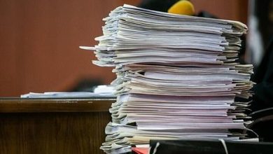 کیفرخواست پرونده کلاهبرداری 10 میلیارد تومانی صادر شد 10 کیفرخواست پرونده کلاهبرداری 10 میلیارد تومانی صادر شد