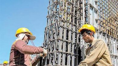 مجازات کارفرمایانی که اتباع خارجی بدون پروانه را استخدام کنند 3 مجازات کارفرمایانی که اتباع خارجی بدون پروانه را استخدام کنند