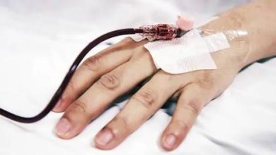 فوت ۱۳۵۰ بیمار تالاسمی به دلیل تحریمهای دارویی 10 فوت ۱۳۵۰ بیمار تالاسمی به دلیل تحریمهای دارویی