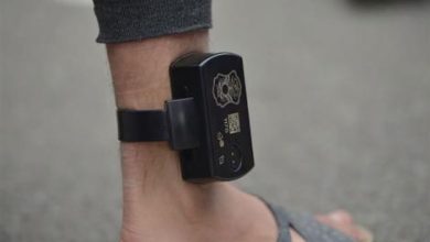 نظارت الکترونیکی بر سارقان سابقهدار در تهران 9 نظارت الکترونیکی بر سارقان سابقهدار در تهران