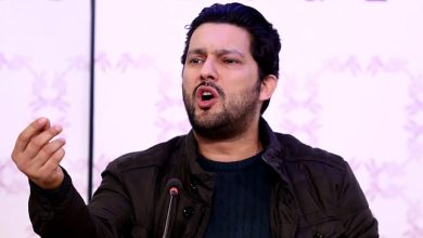 حامد بهداد به سیم آخر زد؛ خطاب به شهرداری تهران: از کجا اومدید که ایران و مردمش رو دوست ندارید؟ +عکس 7 حامد بهداد به سیم آخر زد؛ خطاب به شهرداری تهران: از کجا اومدید که ایران و مردمش رو دوست ندارید؟ +عکس