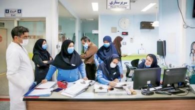 مهاجرت ، ماشینخوابی و زندگی اشتراکی / گزارشی از خانهبهدوشی پرستاران که برای زندگی بهتر، راهی تهران میشوند 9 مهاجرت ، ماشینخوابی و زندگی اشتراکی / گزارشی از خانهبهدوشی پرستاران که برای زندگی بهتر، راهی تهران میشوند